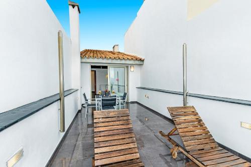 Apartamento Jobi I