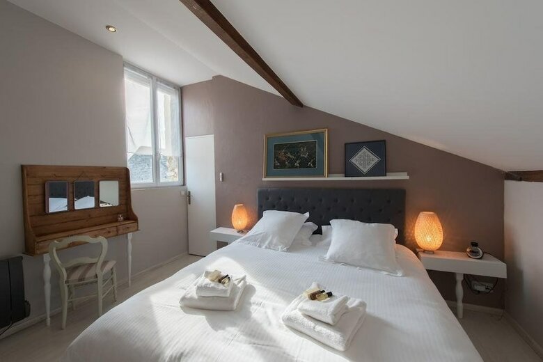 Maison Loiseau