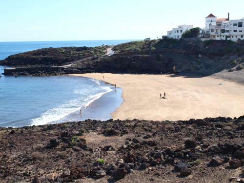 House Cueva Del Mar