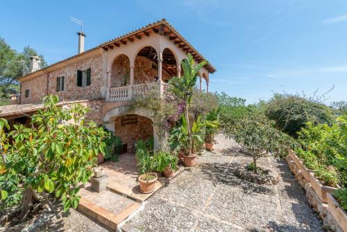 Villa Alcina