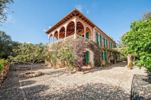 Villa Alcina