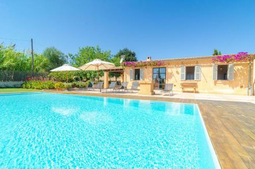 Villa Es Coll