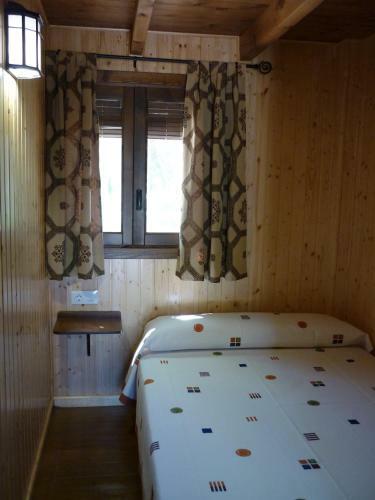 Camping La Bolera