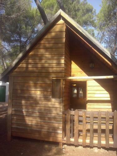 Camping La Bolera