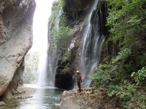 Camping La Bolera