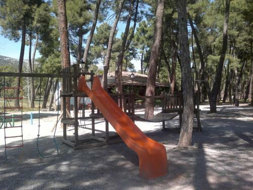 Camping La Bolera