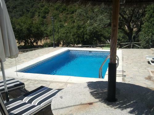 Agroturismo Rancho Calvillo