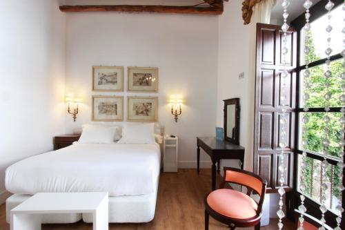 Hotel Patria Chica
