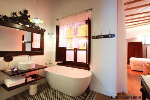 Hotel Patria Chica