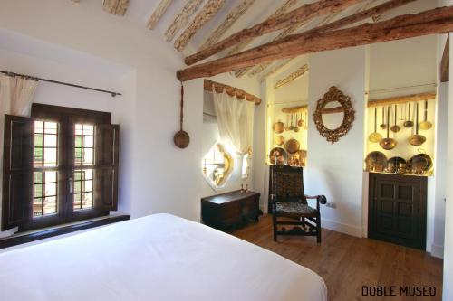 Hotel Patria Chica