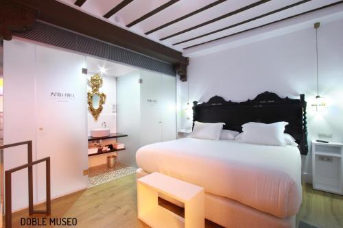 Hotel Patria Chica