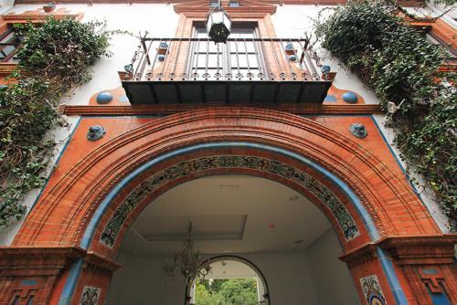 Hotel Patria Chica