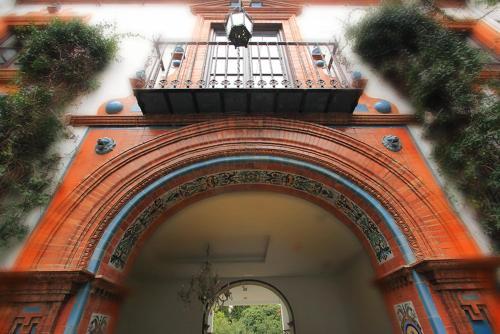Hotel Patria Chica