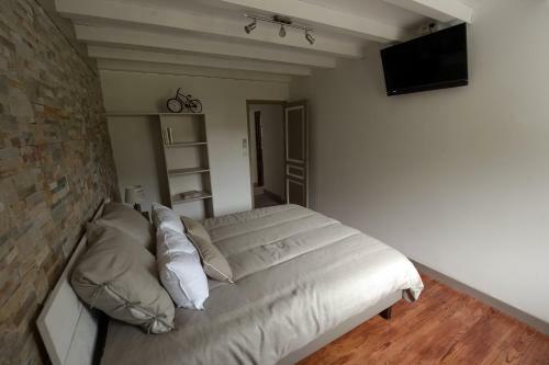 Bed & Breakfast Le Chalet D'iparla