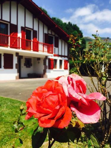 Bed & Breakfast Le Chalet D'iparla
