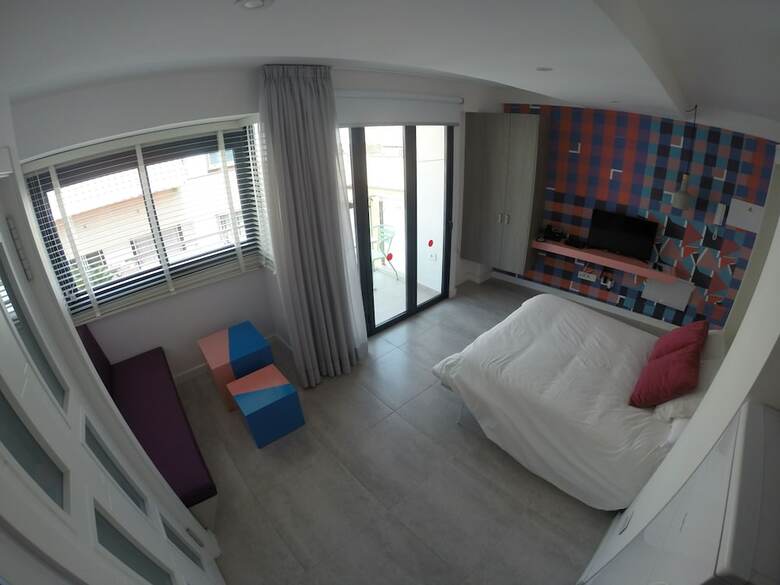 North Coast Apartments
