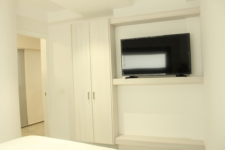 North Coast Apartments