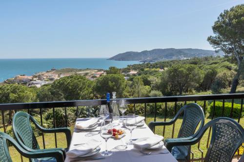Apartamento Cap De Vol