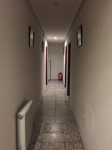 Hostal Emi-ros