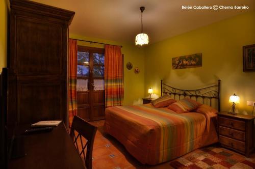 Agroturismo La Casona De Quintes