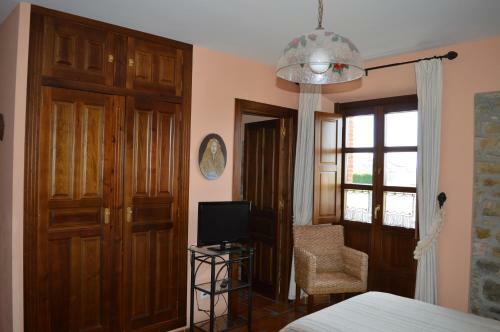 Agroturismo La Casona De Quintes