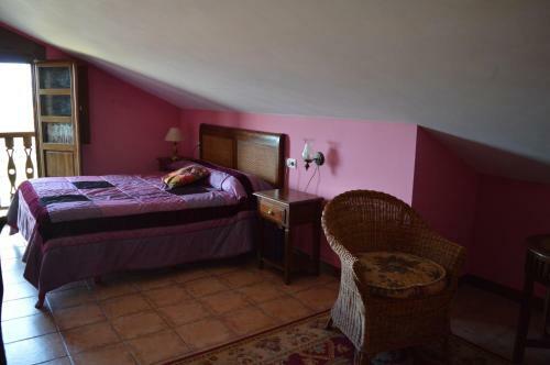 Agroturismo La Casona De Quintes