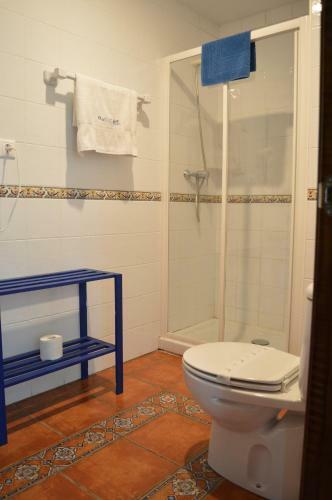 Agroturismo La Casona De Quintes