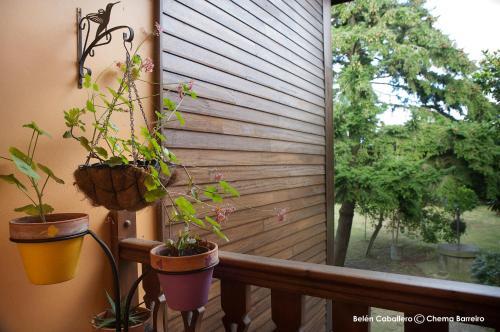 Agroturismo La Casona De Quintes