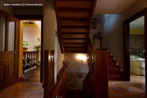Agroturismo La Casona De Quintes