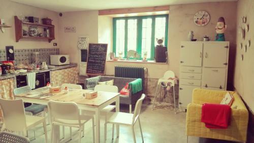 Hotel Rural Casa Indie