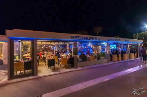 Bed & Breakfast L'escale