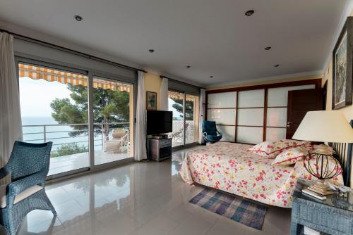 Bed & Breakfast La Estrella Del Mediterr�neo