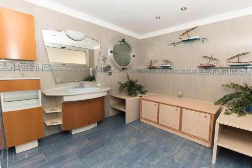 Bed & Breakfast La Estrella Del Mediterr�neo