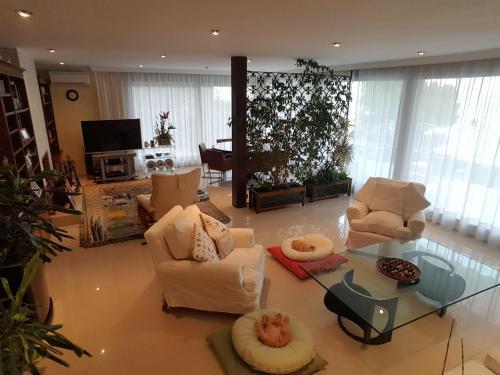 Bed & Breakfast La Estrella Del Mediterr�neo