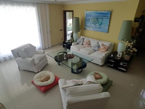 Bed & Breakfast La Estrella Del Mediterr�neo