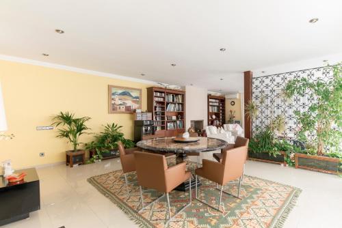 Bed & Breakfast La Estrella Del Mediterr�neo