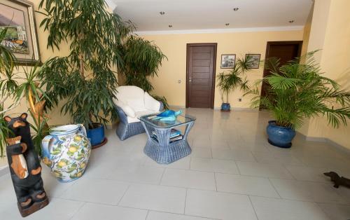 Bed & Breakfast La Estrella Del Mediterr�neo