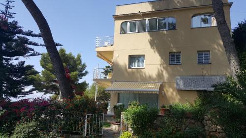 Bed & Breakfast La Estrella Del Mediterr�neo