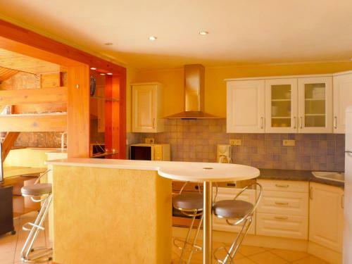 Apartment Le Clos Des Mimosas