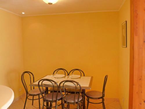 Apartment Le Clos Des Mimosas