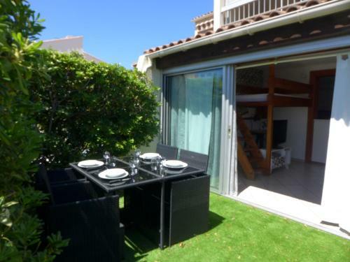 Apartment Le Clos Des Mimosas
