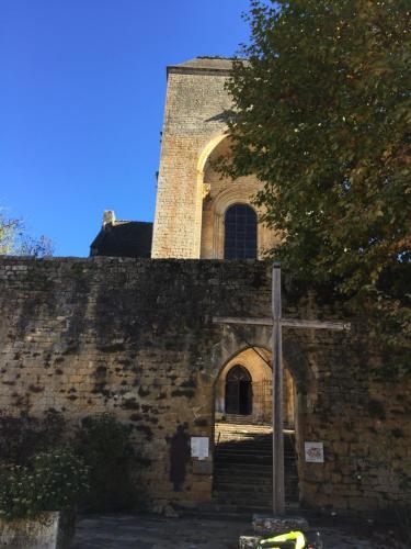 G�te De Charme Lo Solomonio