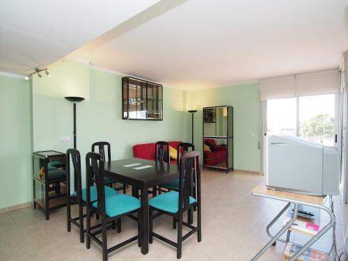 Apartment Cap Mestral