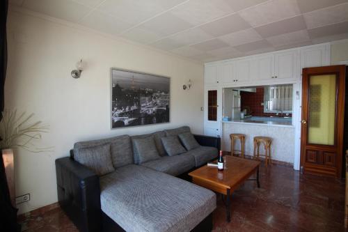 Apartamento Los Sauces 3083