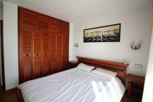 Apartamento Los Sauces 3083