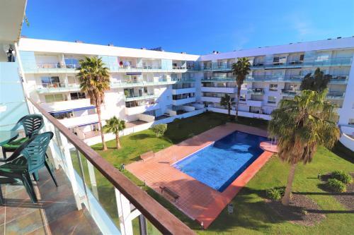 Apartamento Porto Marina 209