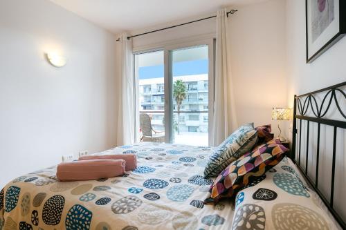Apartamento Porto Marina 209