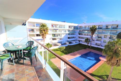 Apartamento Porto Marina 209