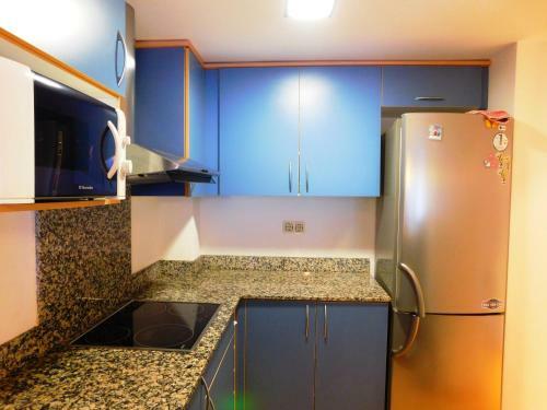 Apartamento Piso Blaumarina 2