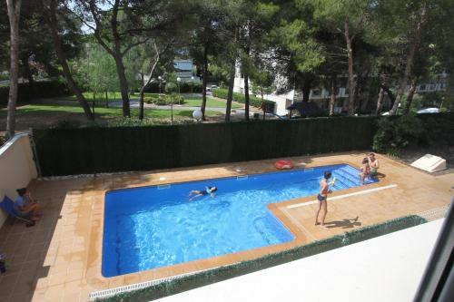 Click&booking Apartamentos Garona